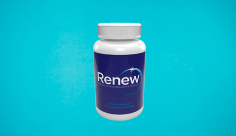       Renew Reviews Scam (Salt Water Trick) Should You Try This Metabolism B – My Store