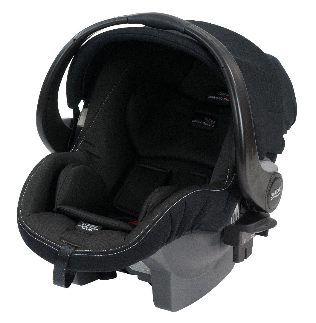 safe and sound unity capsule compatible prams