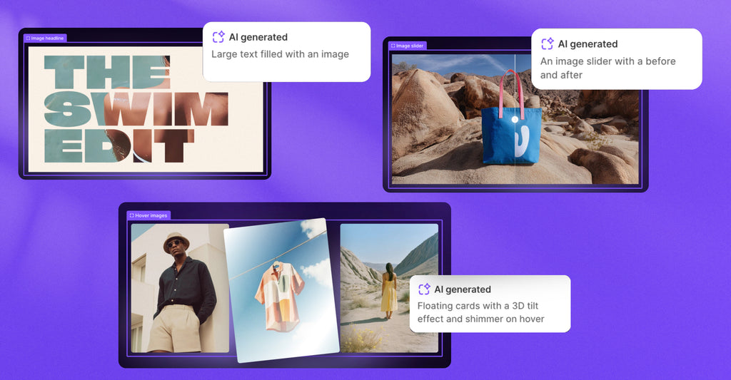 Shopify Summer Editions '25