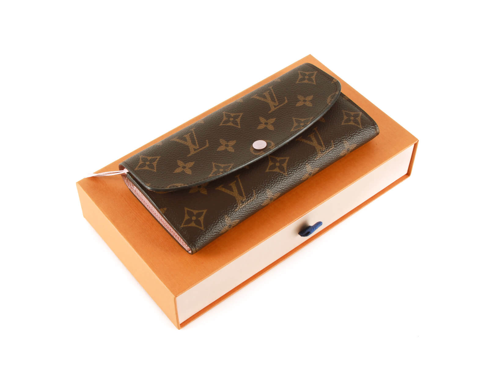 Authentic Louis Vuitton Mini Malle Zinc Trunk/Jewelry Case - VIP Limited Gift | Connect Japan Luxury