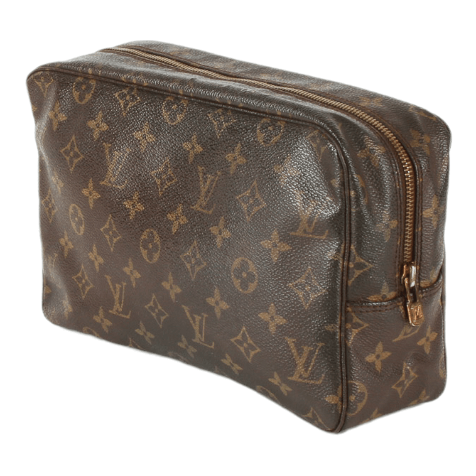 Louis Vuitton Monogram Trousse Toilette 28 Cosmetic Bag - A World Of Goods  For You, LLC