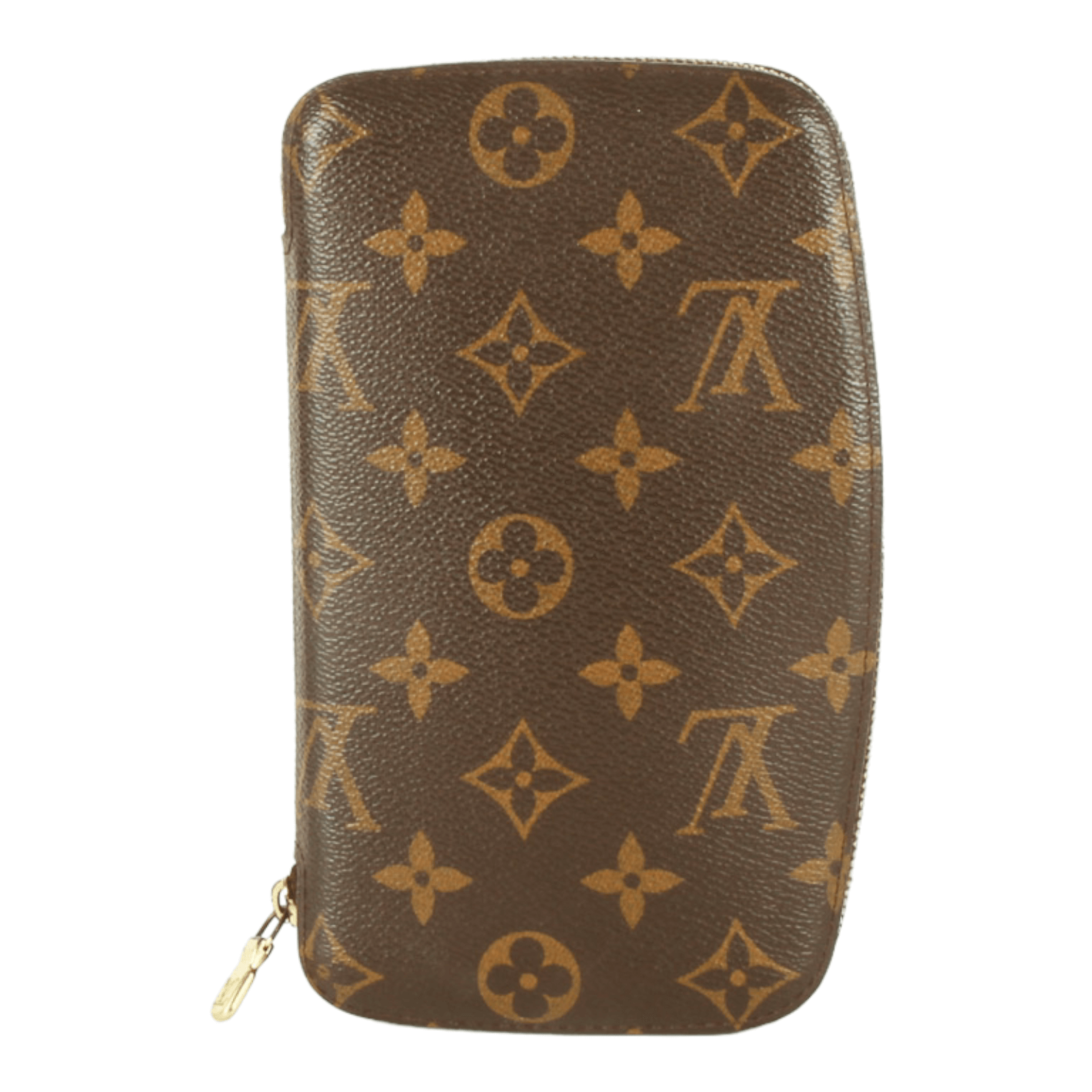 Louis Vuitton, Bags, Louis Vuitton Monogram Geode Agenda Organizer  Ziparound Wallet