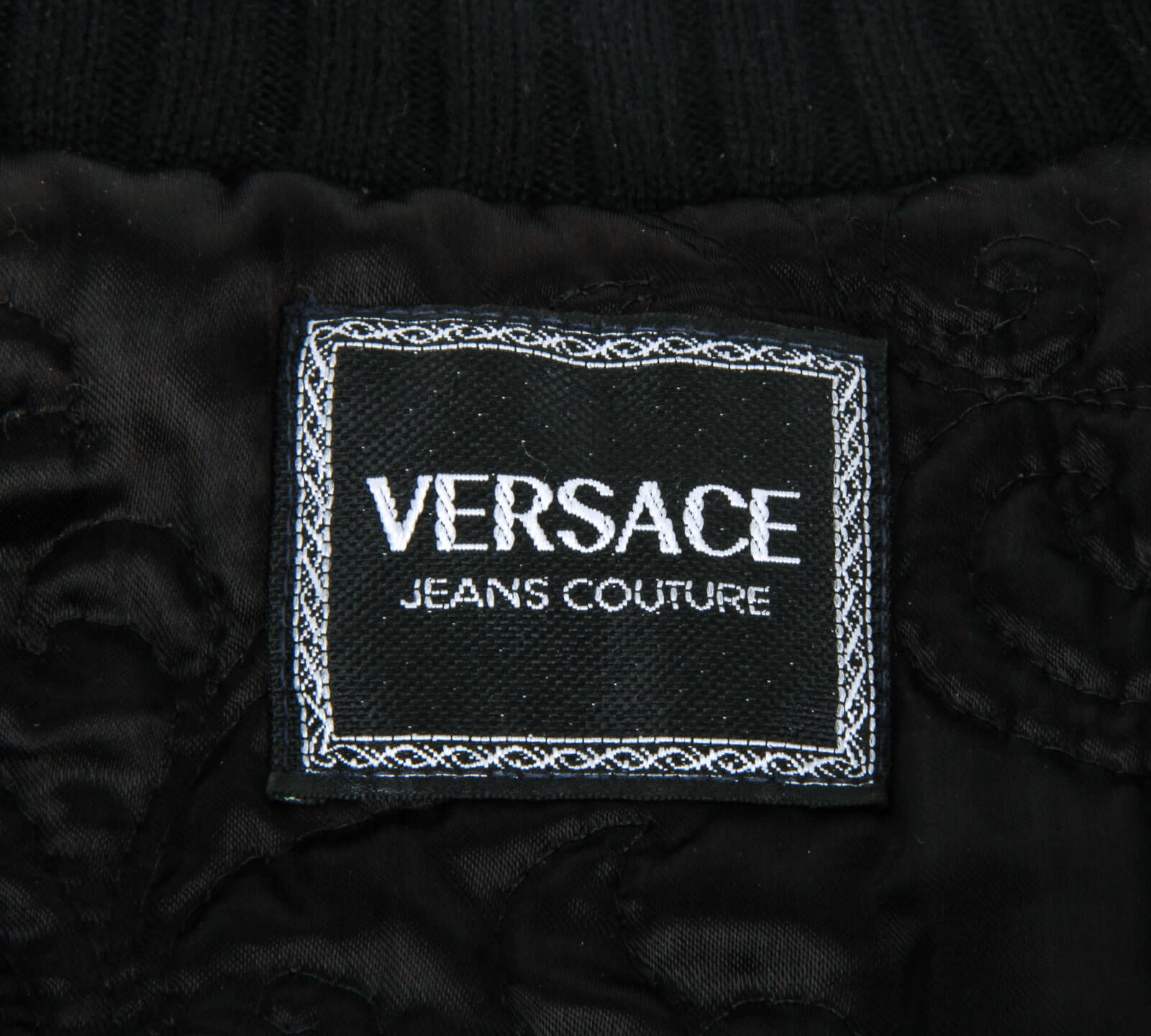 versace jeans couture authentic