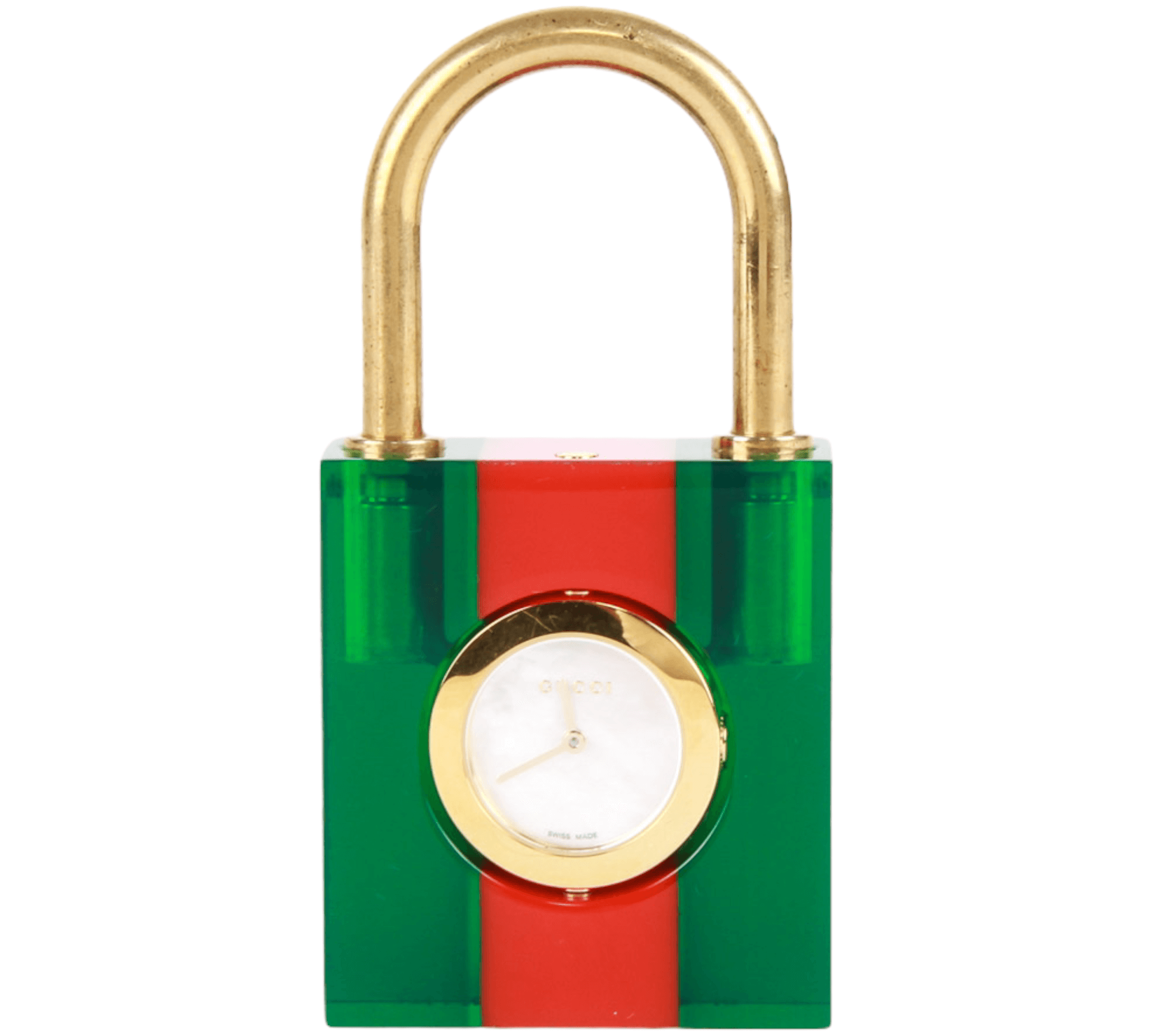 gucci lock