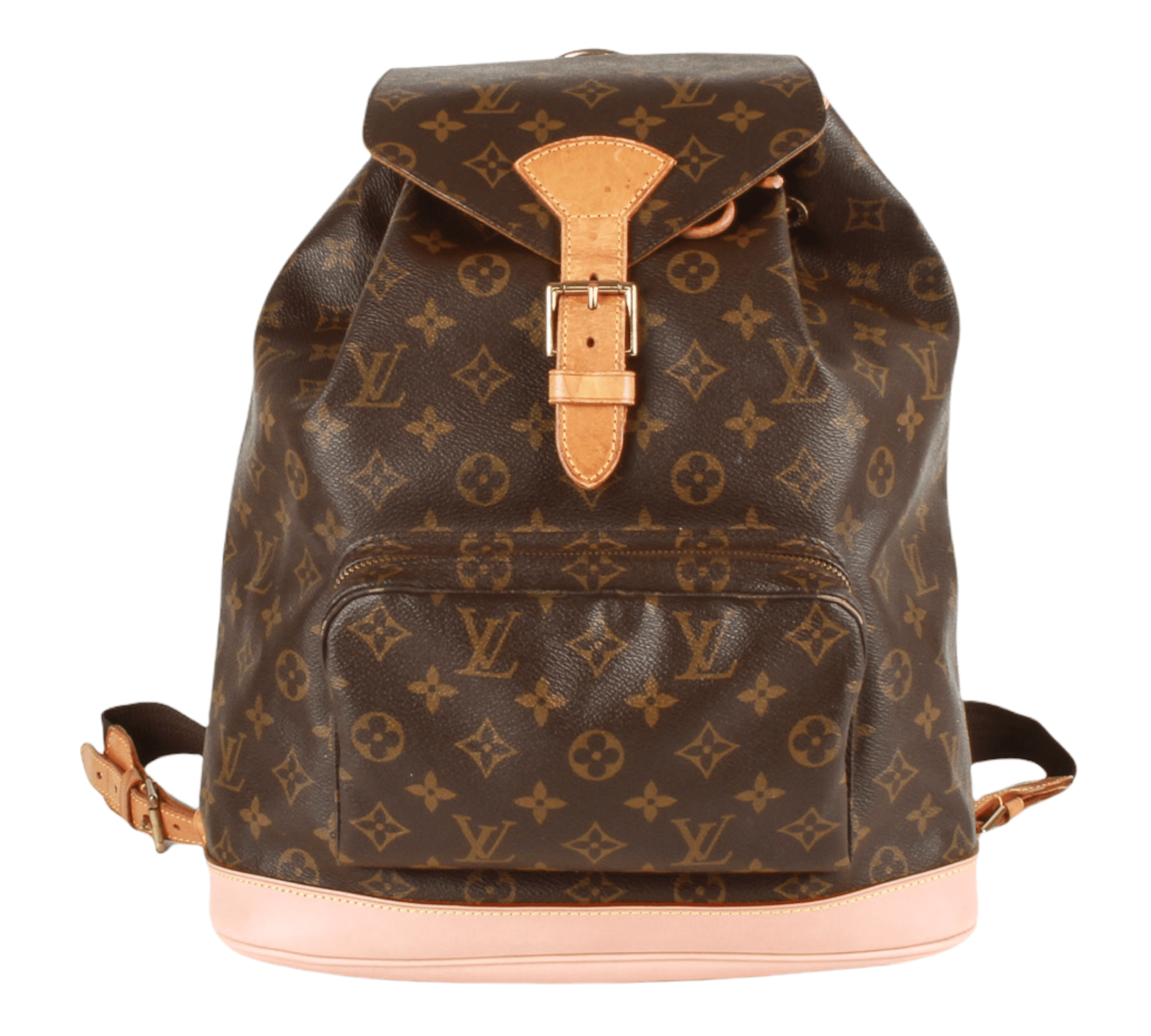 Top 61 louis vuitton montsouris backpack mới nhất  trieuson5