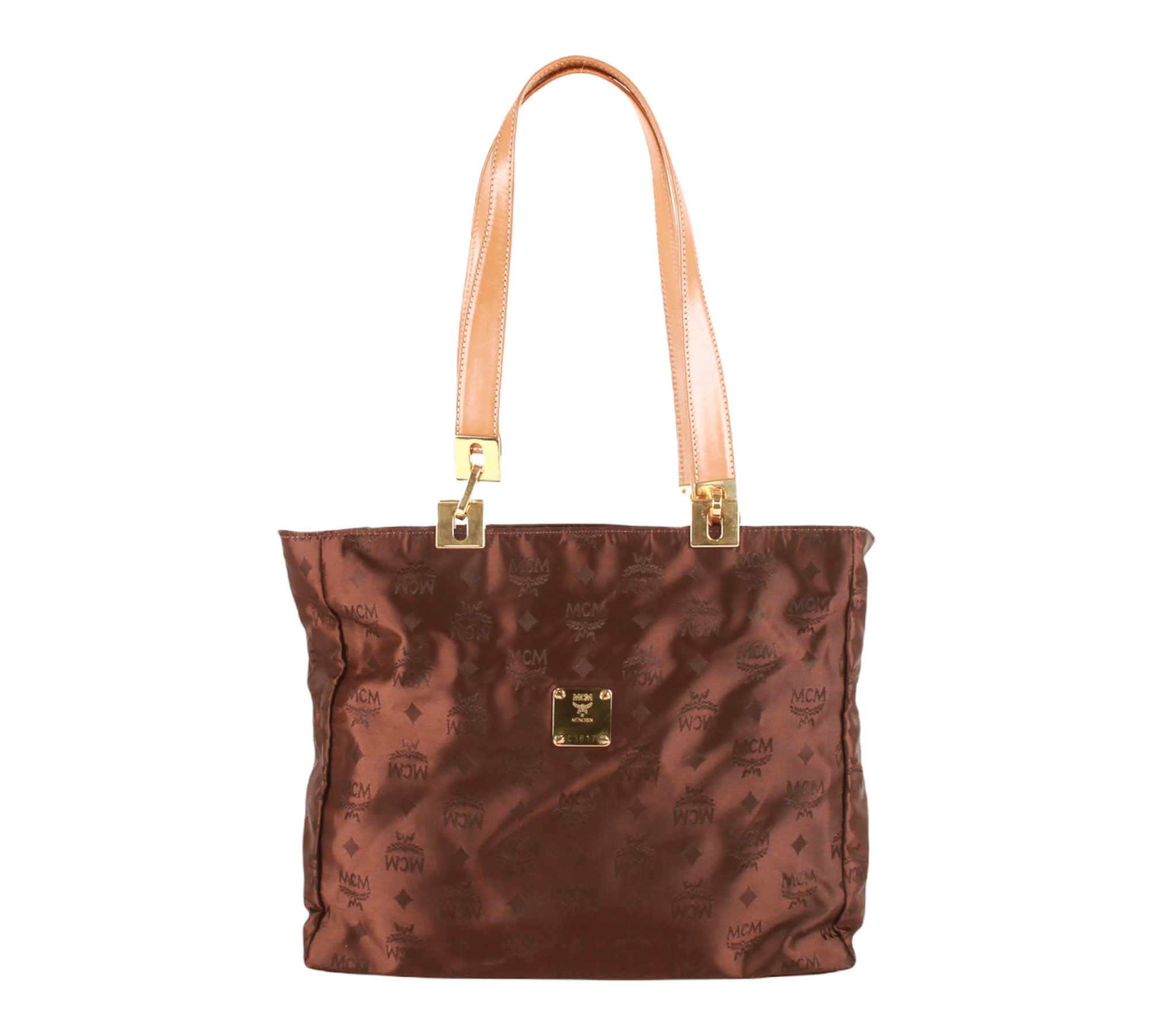 MCM Everyday Tote Bags