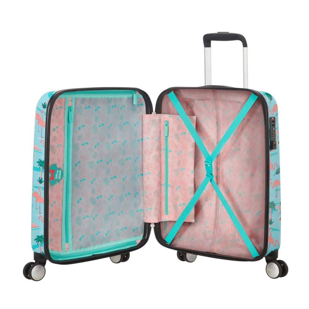 cheap suitcases for girls