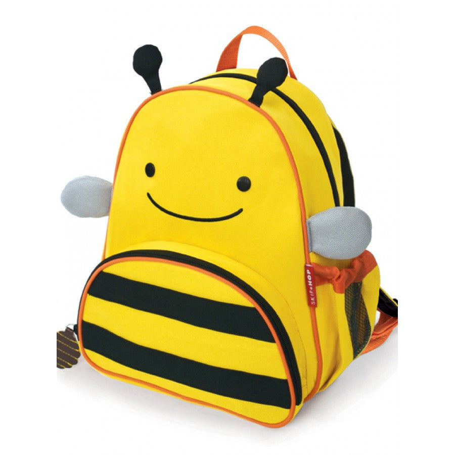 Skip Hop Bee Backpack