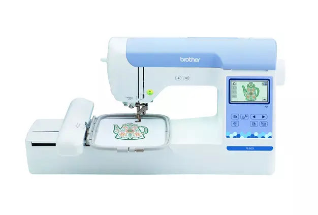 Brother PE800 5”x7” Embroidery Machine