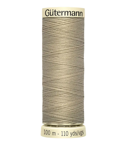 Gütermann Sew All Poly - 508 Mother Goose - 110yds