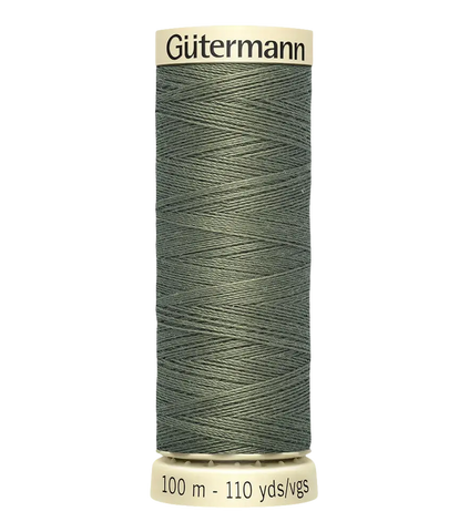Gütermann Sew All Poly - 774 Green Bay - 110yds
