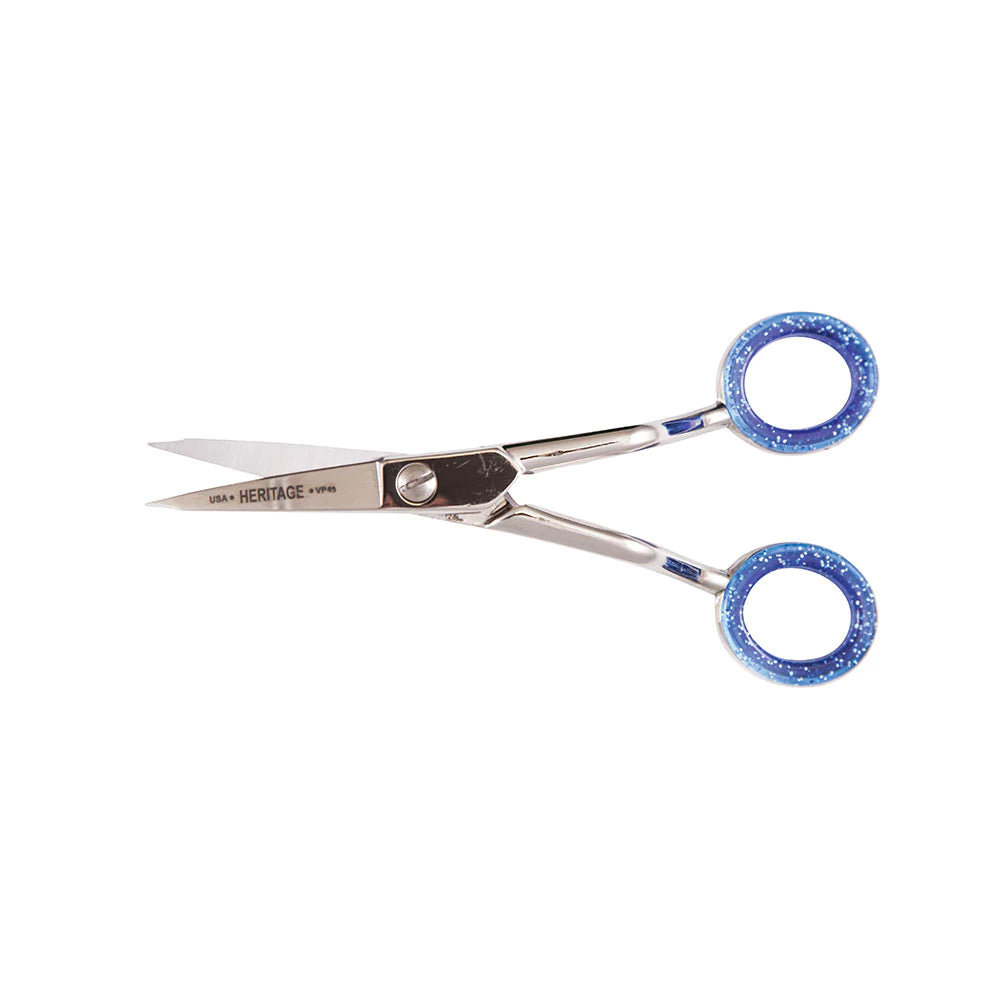 HAGUPIT Small Precision Embroidery Scissors, 4 India