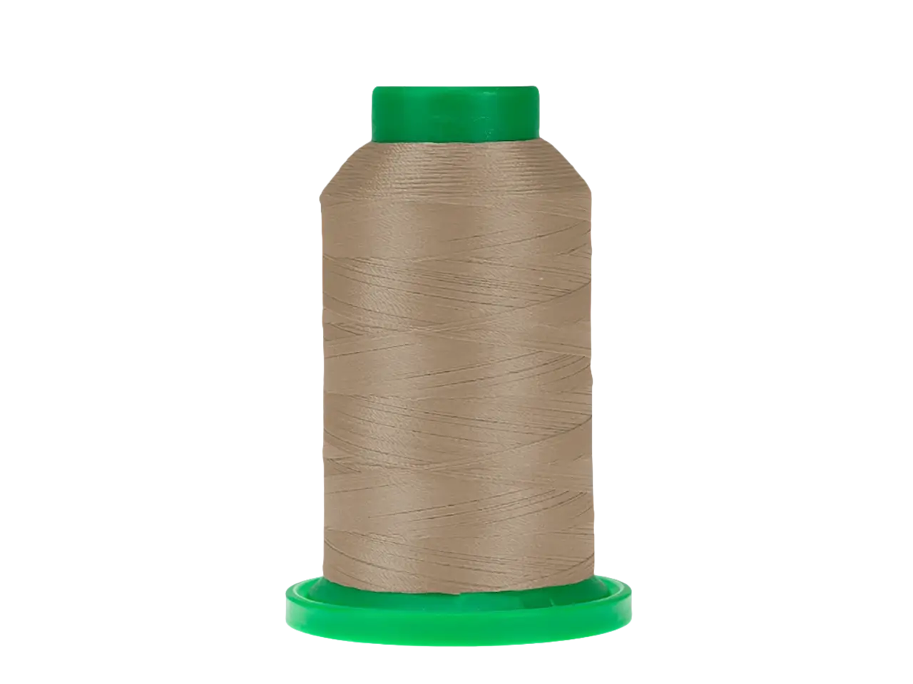Isacord - A0763 - Dark Rattan