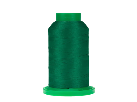 Isacord - A5324 - Bright Green