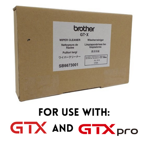 Brother Sublimation Printer Paper (8.5x11, 100 Sheets)