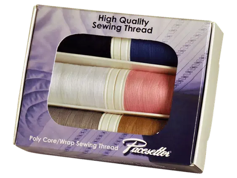 Brother Embroidery Machine Thread Metallic Polyester - Gold – Leabu Sewing  Center