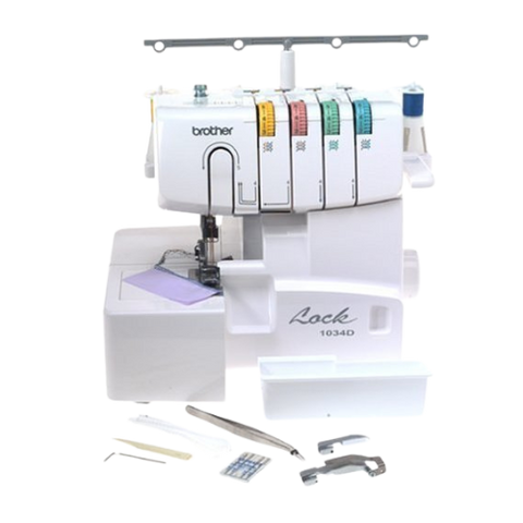 Brother LB5000 Combo Machine, 4X4, 80 Embroidery Designs, 103 Sewing S – A1  Reno Vacuum & Sewing