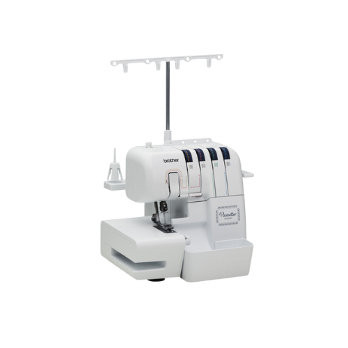 Brother 1034dx 3/4 Thread Serger with Differential Feed