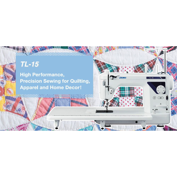 Brother Pq1500sl High Speed Quilting and Sewing Machine