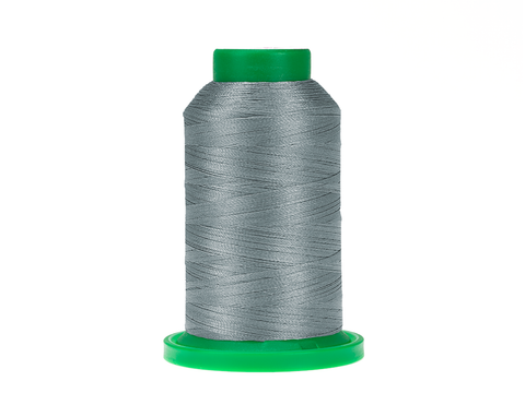 RAPOS-1491 Bold Blue Embroidery Thread Cone – 5000 Meters – TEXMACDirect