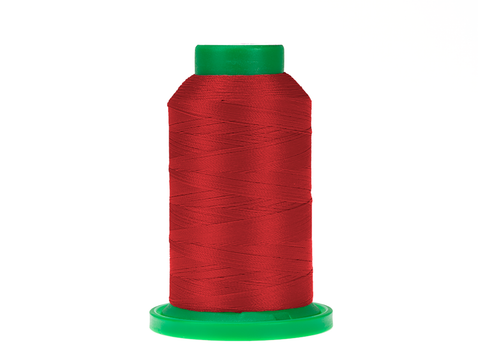 Isacord Thread 5000m- Trellis Green 5210 – Quilters Apothecary