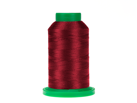 Isacord 2914- Select 6 Colors 5500Yd 5000M Poly 40wt Embroidery Thread  Cones - New Low Price! at