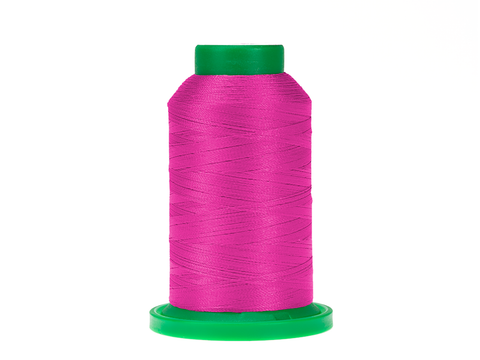 Isacord 6133 Caper Embroidery Thread 5000M - SPSI Inc.