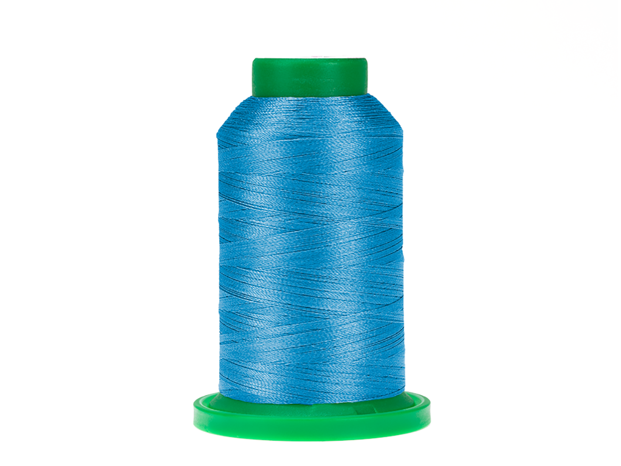Isacord Thread 1000m #3953 - Ocean Blue – Calico Hutch