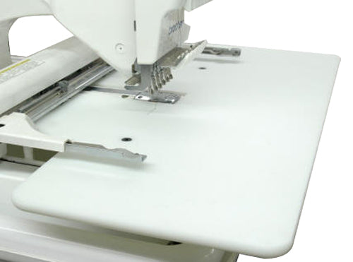 Brother Extension Table - Wide Sewing Table (NS80/ NS80E/ NS85E / NV180) -  10 X 17 (436mm X 277mm) - 012502652298