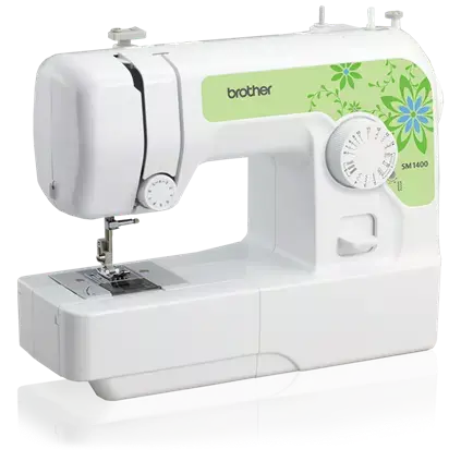 Brother SA140 Walking Foot, 7mm for Sewing & Mending