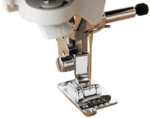 Brother SA140 Walking Foot, 7mm for Sewing & Mending
