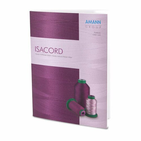 Isacord - A0015 - White - 5000m