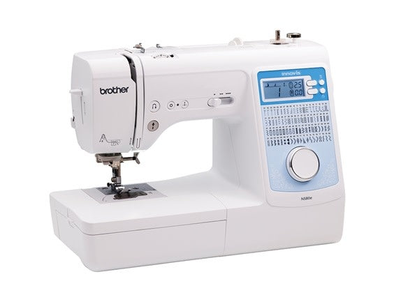 Brother NS2850 Disney Sewing and Embroidery Machine