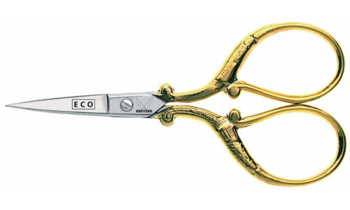 Small Scissors for Embroidery - TSA Compliant – Pretty Rude Embroidery