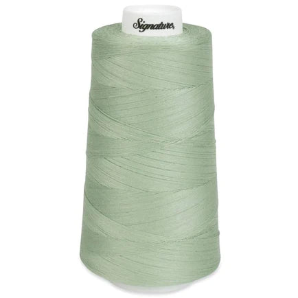 Signature - 494 Seafoam