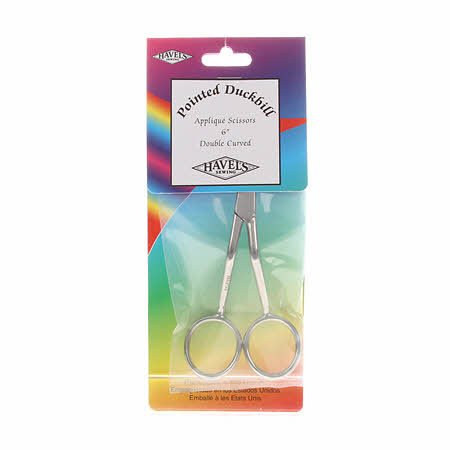 Horn 6 Household Scissors