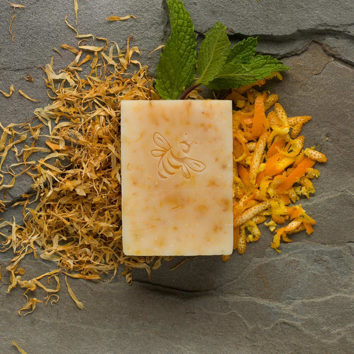 Lavender + Honey Nourishing Soap Bar – Wicked Soaps Co.