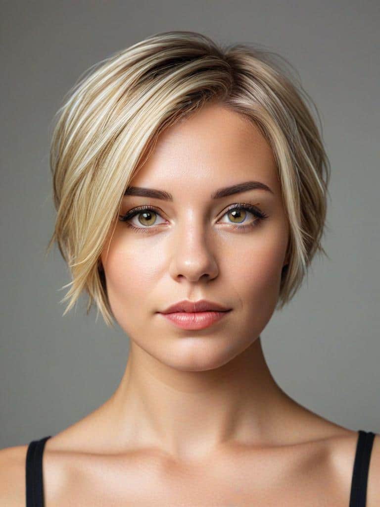 10 Hairstyles That Knock 10 Years Off Your Age