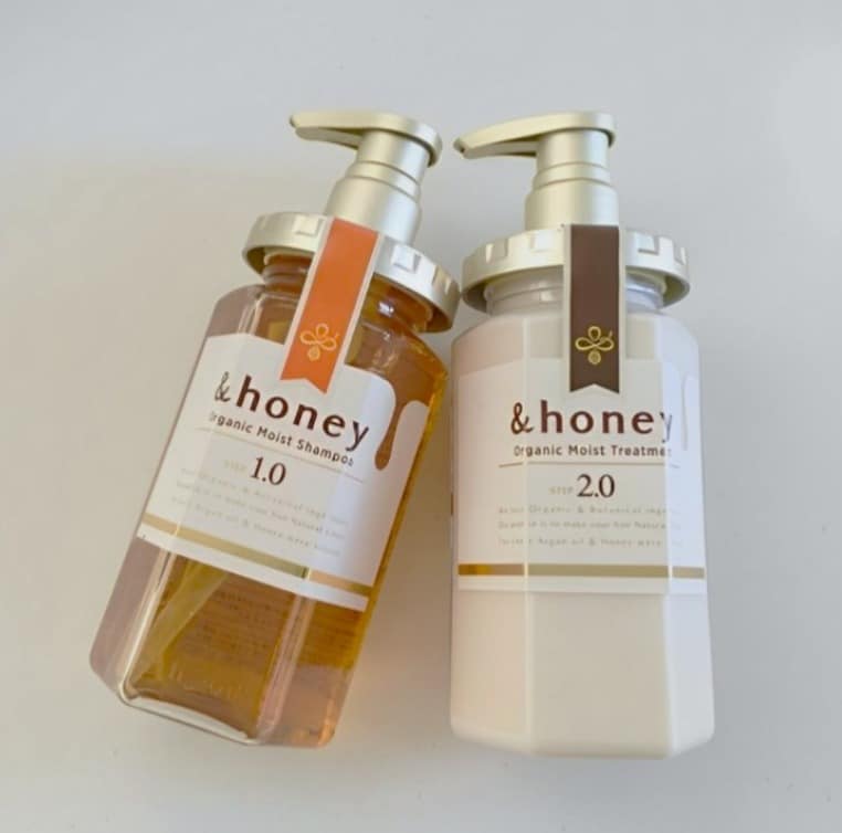 Is &Honey Shampoo Color Safe