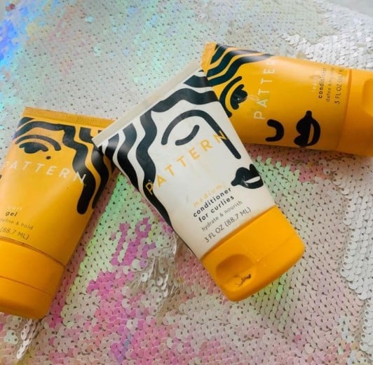 Review of the Pattern By Tracee Ellis Ross Lightweight Conditioner