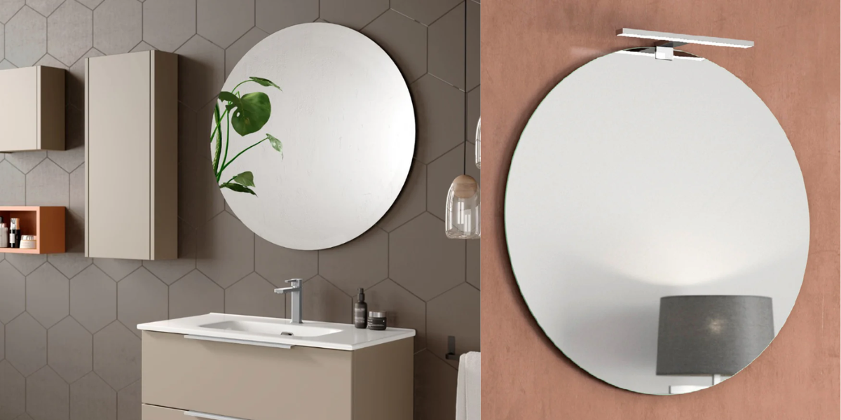 Decoración de baños pequeños