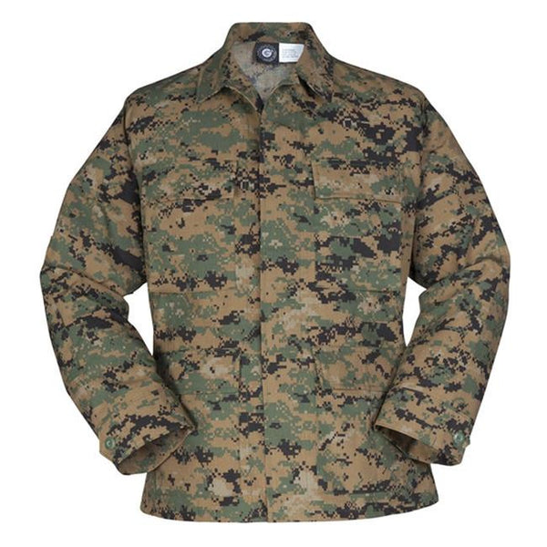 BDU + ACU Shirts – Army Navy Now