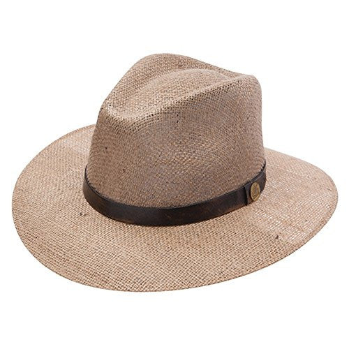 Stetson Mens Coffee Tab Cowboy Hat – Army Navy Now