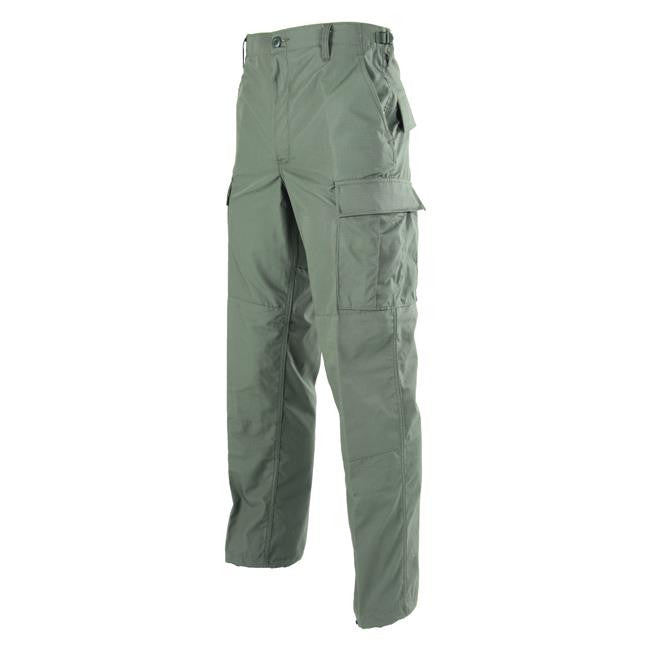 Propper Uniform: Tactical BDU Ripstop Pants Olive – Army Navy Now