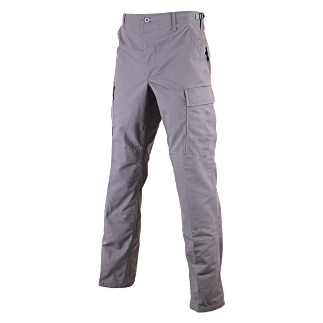 Propper Uniform: Tactical BDU Pants 65/35 Rip Stop Grey – Army Navy Now