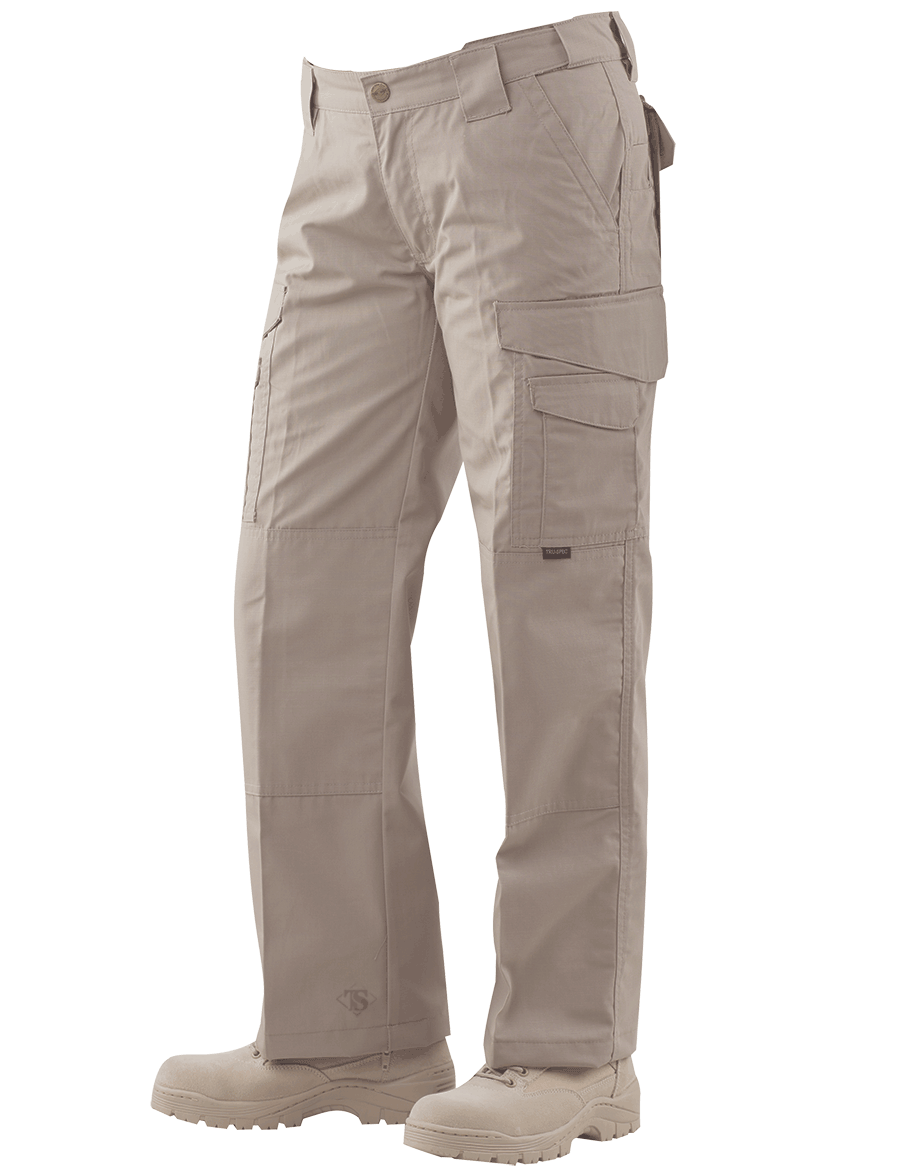 ripped khaki pants womens