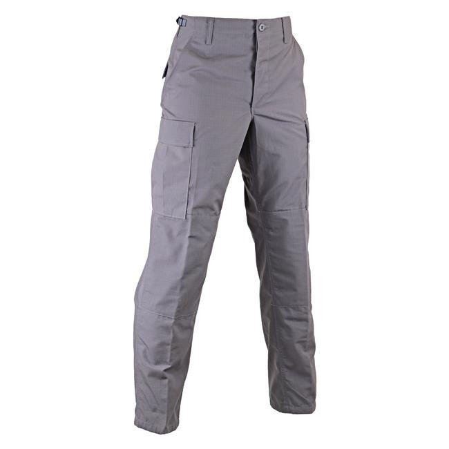 Propper Uniform: Tactical BDU Pants 65/35 Rip Stop Grey – Army Navy Now