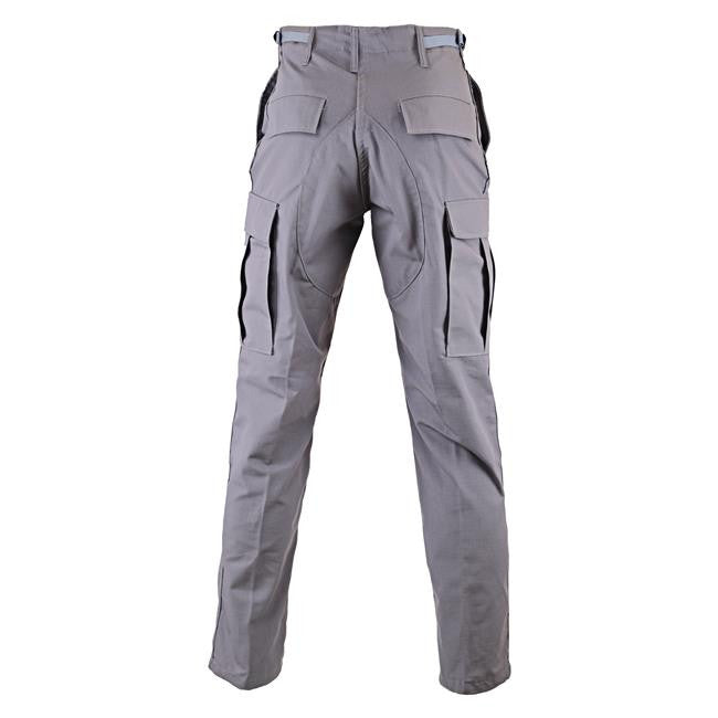 Propper Uniform: Tactical BDU Pants 65/35 Rip Stop Grey – Army Navy Now