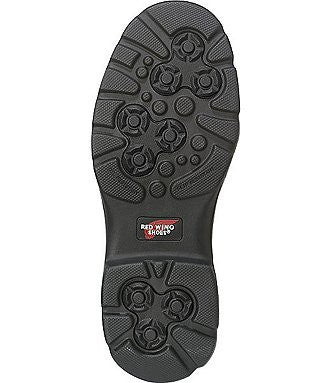 red wing oil slip resistant shoes