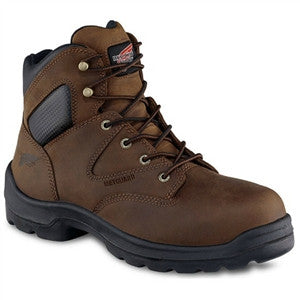 red wing metatarsal boots